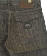 ETRO（エトロ）デニムパンツ グレー サイズ:30(M位) メンズ/2200704638075