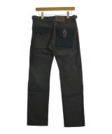 ETRO（エトロ）デニムパンツ 黒 サイズ:30(M位) メンズ/2200704638099