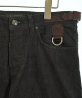 ETRO（エトロ）デニムパンツ 黒 サイズ:30(M位) メンズ/2200704638099