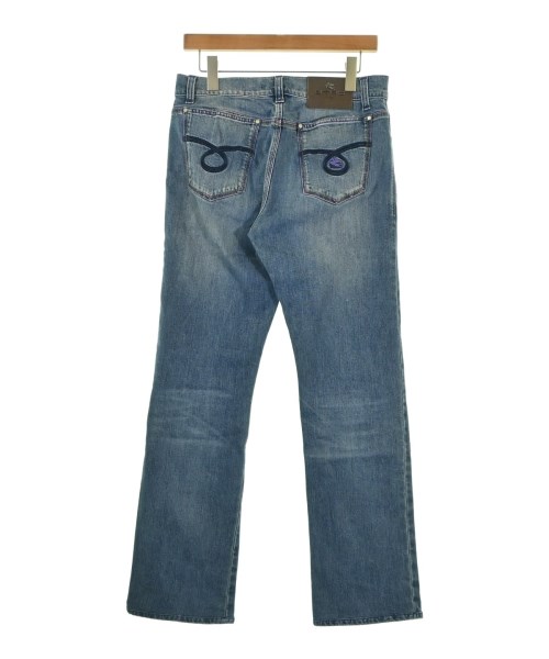 ETRO（エトロ）デニムパンツ 青 サイズ:30(M位) メンズ/2200704638150
