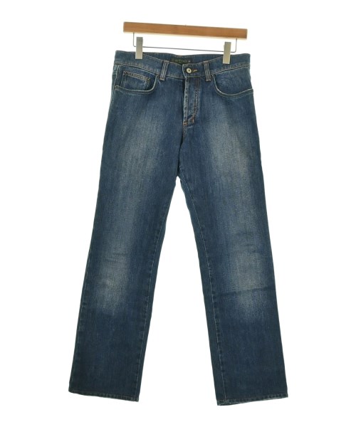 ETRO(エトロ)デニムパンツ 紺 サイズ:30(M位)/2200704638167