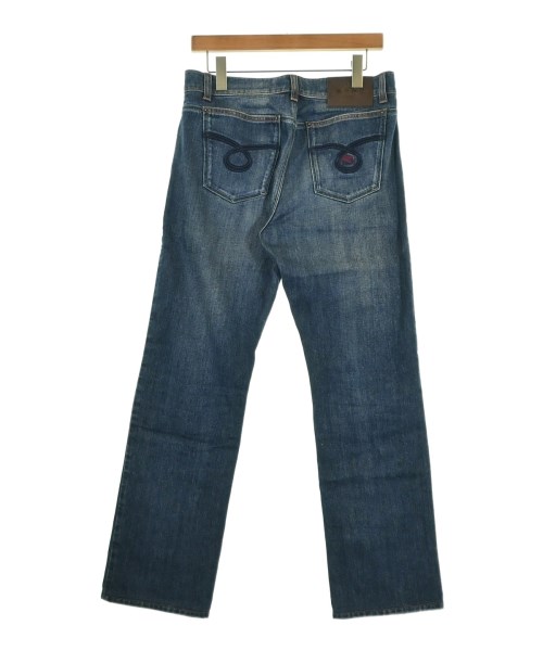 ETRO（エトロ）デニムパンツ 紺 サイズ:30(M位) メンズ/2200704638167