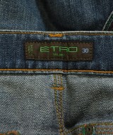 ETRO（エトロ）デニムパンツ 紺 サイズ:30(M位) メンズ/2200704638167