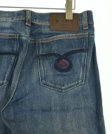 ETRO（エトロ）デニムパンツ 紺 サイズ:30(M位) メンズ/2200704638167