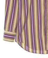 ETRO（エトロ）カジュアルシャツ 紫 サイズ:39(M位) メンズ/2200704638235