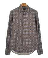 ETRO カジュアルシャツ