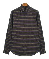 ETRO カジュアルシャツ