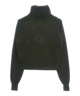 ETRO（エトロ）ニット・セーター カーキ サイズ:-(M位) レディース/2200704957039