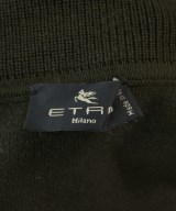 ETRO（エトロ）ニット・セーター カーキ サイズ:-(M位) レディース/2200704957039