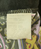 ETRO（エトロ）ニット・セーター カーキ サイズ:-(M位) レディース/2200704957039