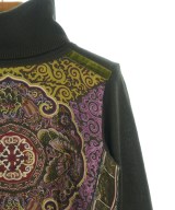 ETRO（エトロ）ニット・セーター カーキ サイズ:-(M位) レディース/2200704957039