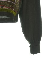 ETRO（エトロ）ニット・セーター カーキ サイズ:-(M位) レディース/2200704957039