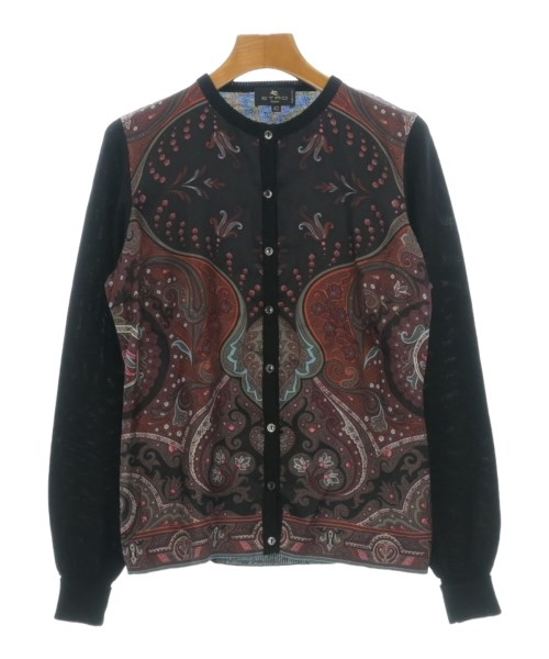 ETRO(エトロ)のカーディガン サイズ:42(M位) 6,200円
