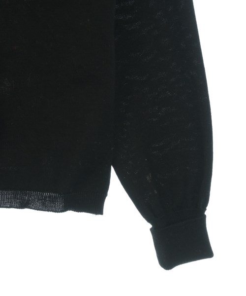ETRO（エトロ）カーディガン 黒 サイズ:42(M位) レディース/2200704957046