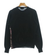 ETRO（エトロ）カーディガン 黒 サイズ:42(M位) レディース/2200704957046