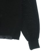 ETRO（エトロ）カーディガン 黒 サイズ:42(M位) レディース/2200704957046