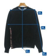 ETRO（エトロ）カーディガン 黒 サイズ:42(M位) レディース/2200704957046