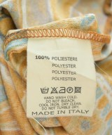 ETRO（エトロ）Tシャツ・カットソー オレンジ サイズ:38(S位) レディース/2200704957060