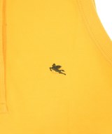 ETRO（エトロ）ポロシャツ 黄 サイズ:M レディース/2200702036125
