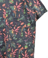 ETRO（エトロ）カジュアルシャツ 紺 サイズ:XXL メンズ/2200705157049