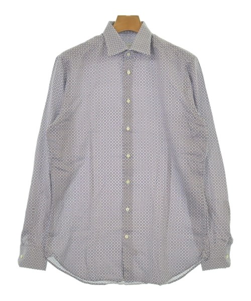 ETRO(エトロ)のドレスシャツ サイズ:-(L位) 9,600円