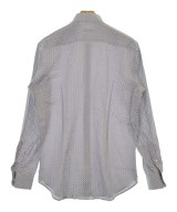 ETRO（エトロ）ドレスシャツ 青 サイズ:-(L位) メンズ/2200705497039