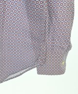 ETRO（エトロ）ドレスシャツ 青 サイズ:-(L位) メンズ/2200705497039