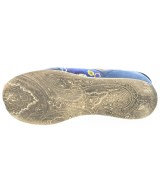 ETRO（エトロ）スニーカー 青 サイズ:EU40(25cm位) メンズ/2200705497206