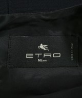 ETRO（エトロ）ワンピース 紺 サイズ:40(M位) レディース/2200705542012