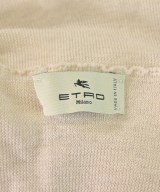 ETRO（エトロ）ニット・セーター 白 サイズ:40(M位) レディース/2200705542029