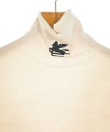 ETRO（エトロ）ニット・セーター 白 サイズ:40(M位) レディース/2200705542029