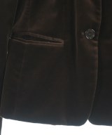 ETRO（エトロ）テーラードジャケット 茶 サイズ:40(M位) レディース/2200700154050