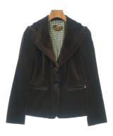 ETRO テーラードジャケット