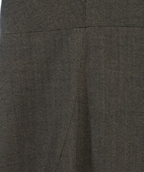 ETRO（エトロ）ワンピース 茶 サイズ:40(M位) レディース/2200700154104