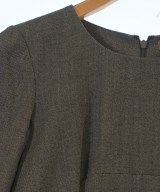 ETRO（エトロ）ワンピース 茶 サイズ:40(M位) レディース/2200700154104