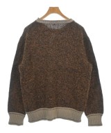ETRO（エトロ）ニット・セーター 茶 サイズ:XL メンズ/2200702206108