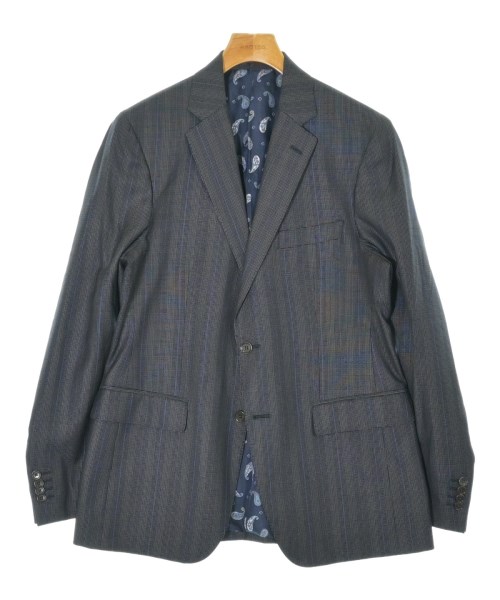 ETRO（エトロ）その他 黒 サイズ:50/50(XL位) メンズ/2200703994226