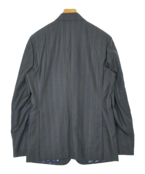 ETRO（エトロ）その他 黒 サイズ:50/50(XL位) メンズ/2200703994226