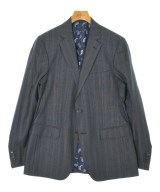 ETRO（エトロ）その他 黒 サイズ:50/50(XL位) メンズ/2200703994226