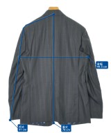 ETRO（エトロ）その他 黒 サイズ:50/50(XL位) メンズ/2200703994226