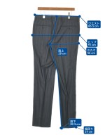 ETRO（エトロ）その他 黒 サイズ:50/50(XL位) メンズ/2200703994226