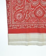 ETRO（エトロ）ポロシャツ 赤 サイズ:L メンズ/2200703994486