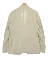 ETRO（エトロ）テーラードジャケット ベージュ サイズ:54(XXL位) メンズ/2200706096033