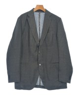 ETRO テーラードジャケット