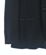 ETRO（エトロ）テーラードジャケット 黒 サイズ:46(M位) メンズ/2200706283105