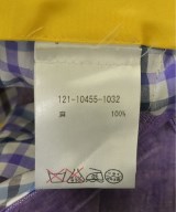 ETRO（エトロ）ショートパンツ 紫 サイズ:46(M位) メンズ/2200706283150