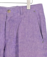 ETRO（エトロ）ショートパンツ 紫 サイズ:46(M位) メンズ/2200706283150