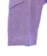 ETRO（エトロ）ショートパンツ 紫 サイズ:46(M位) メンズ/2200706283150