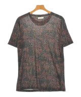 ETRO（エトロ）Tシャツ・カットソー 黒 サイズ:-(S位) メンズ/2200707160016