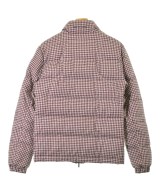 ETRO（エトロ）ダウンジャケット/ダウンベスト 赤 サイズ:XS メンズ/2200707979045